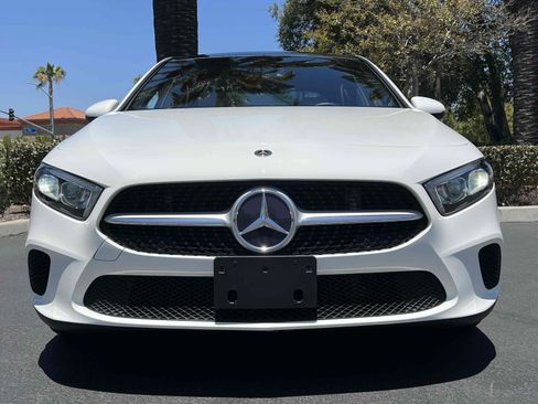 Used 2021 Mercedes-Benz A 220 image 52