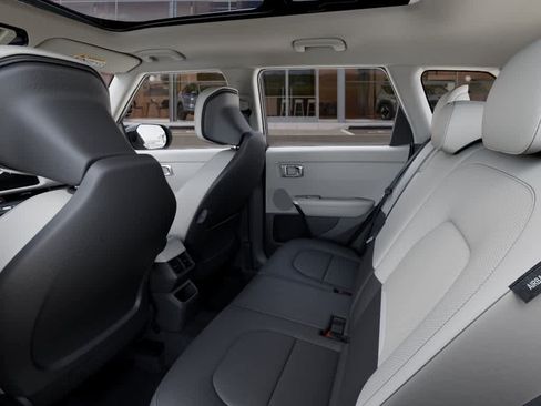 New 2027 Kia Seltos EX AWD/4WD image 17