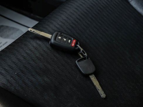 Used 2016 Honda Accord Sport image 69