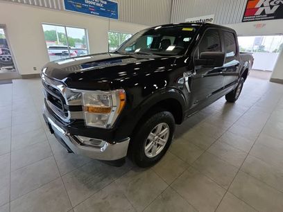 Used 2022 Ford F150 XLT w/ Trailer Tow Package