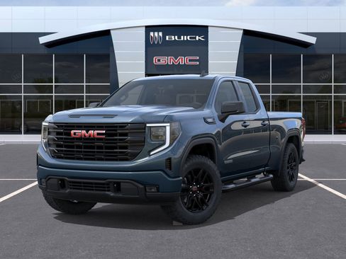 New 2026 GMC Sierra 1500 Elevation w/ Elevation Select Package RWD image 30