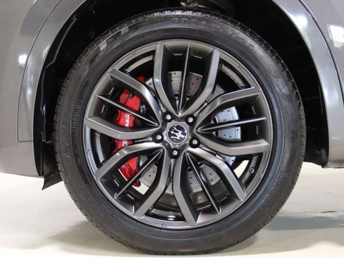 Used 2022 Maserati Levante Modena AWD/4WD image 85