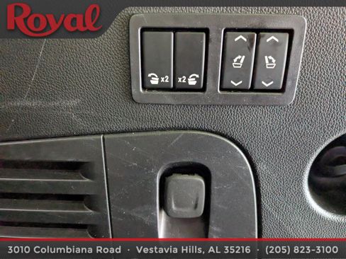 Used 2020 Chevrolet Tahoe Premier w/ Premier 6.2L Value Package image 15