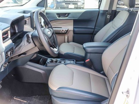 New 2026 Ford Maverick Lariat AWD/4WD image 18