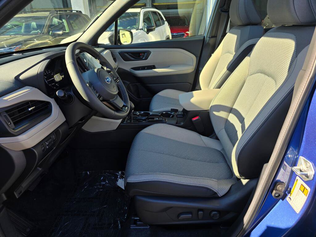 New 2026 Subaru Forester Premium AWD/4WD image 20