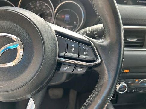 Used 2018 MAZDA CX-5 Grand Touring image 21