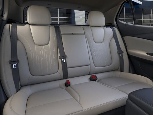 New 2026 Buick Encore GX Avenir w/ Avenir Technology Package FWD image 17
