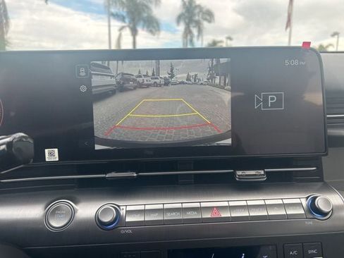 New 2026 Hyundai Kona SEL Sport image 11