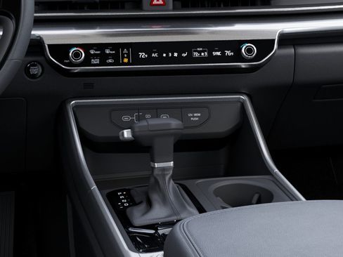 New 2027 Kia Carnival SX FWD image 23