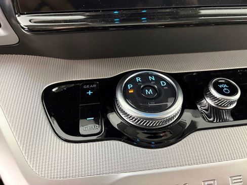 New 2026 Ford Expedition Max Active AWD/4WD image 23