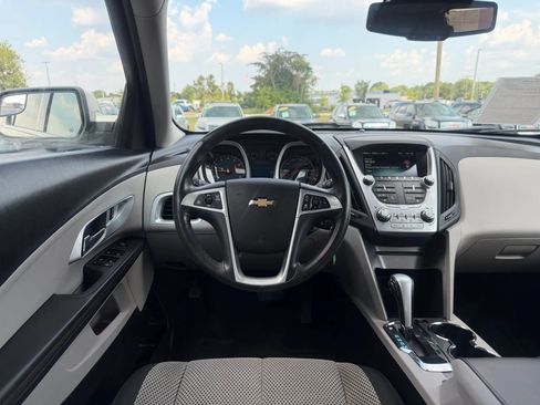 Used 2013 Chevrolet Equinox LT w/ All Star Package AWD/4WD image 16