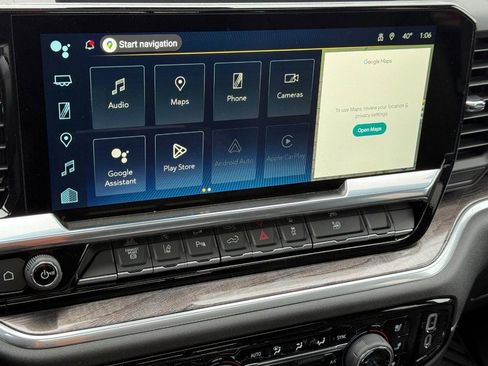 New 2026 Chevrolet Silverado 3500 LTZ w/ LTZ Convenience Package image 12