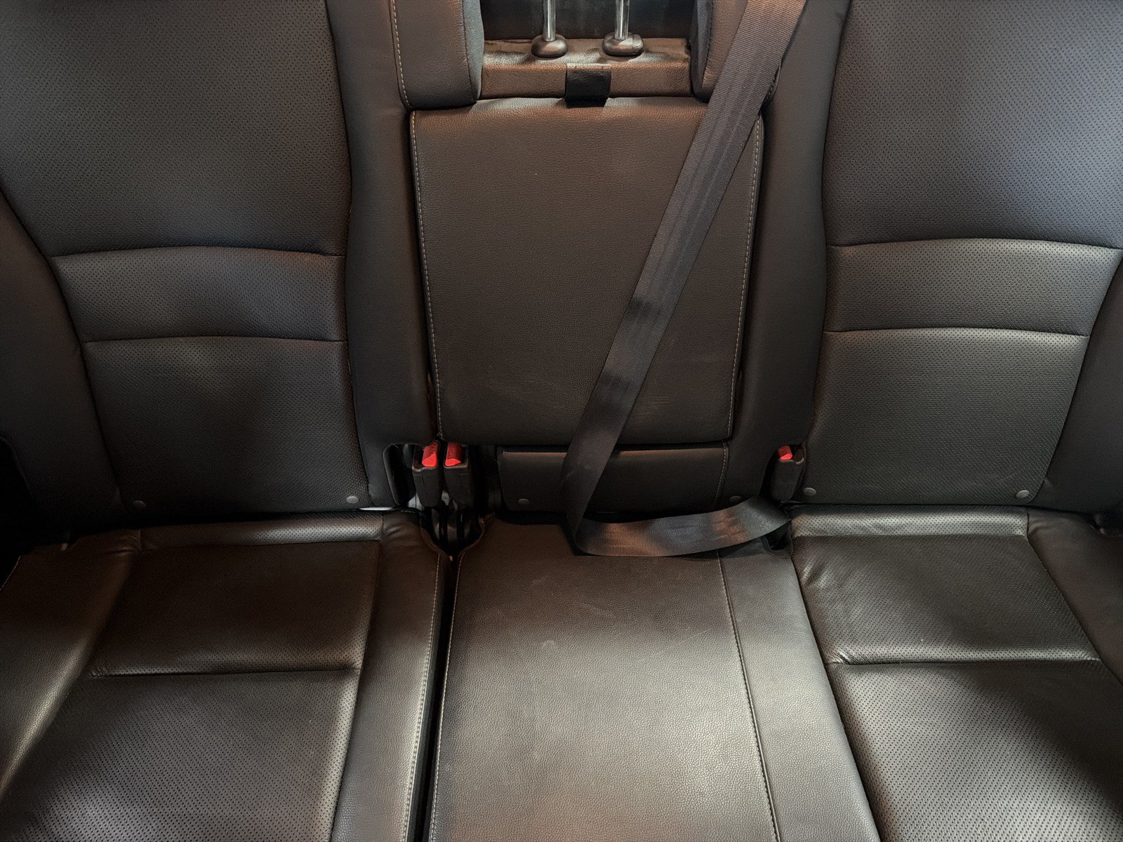 Used 2019 Honda Ridgeline RTL-E image 13