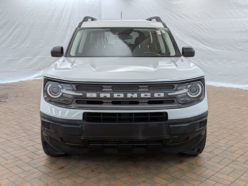 Certified 2023 Ford Bronco Sport Big Bend image 2