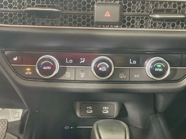 Used 2026 Honda HR-V EX-L image 16