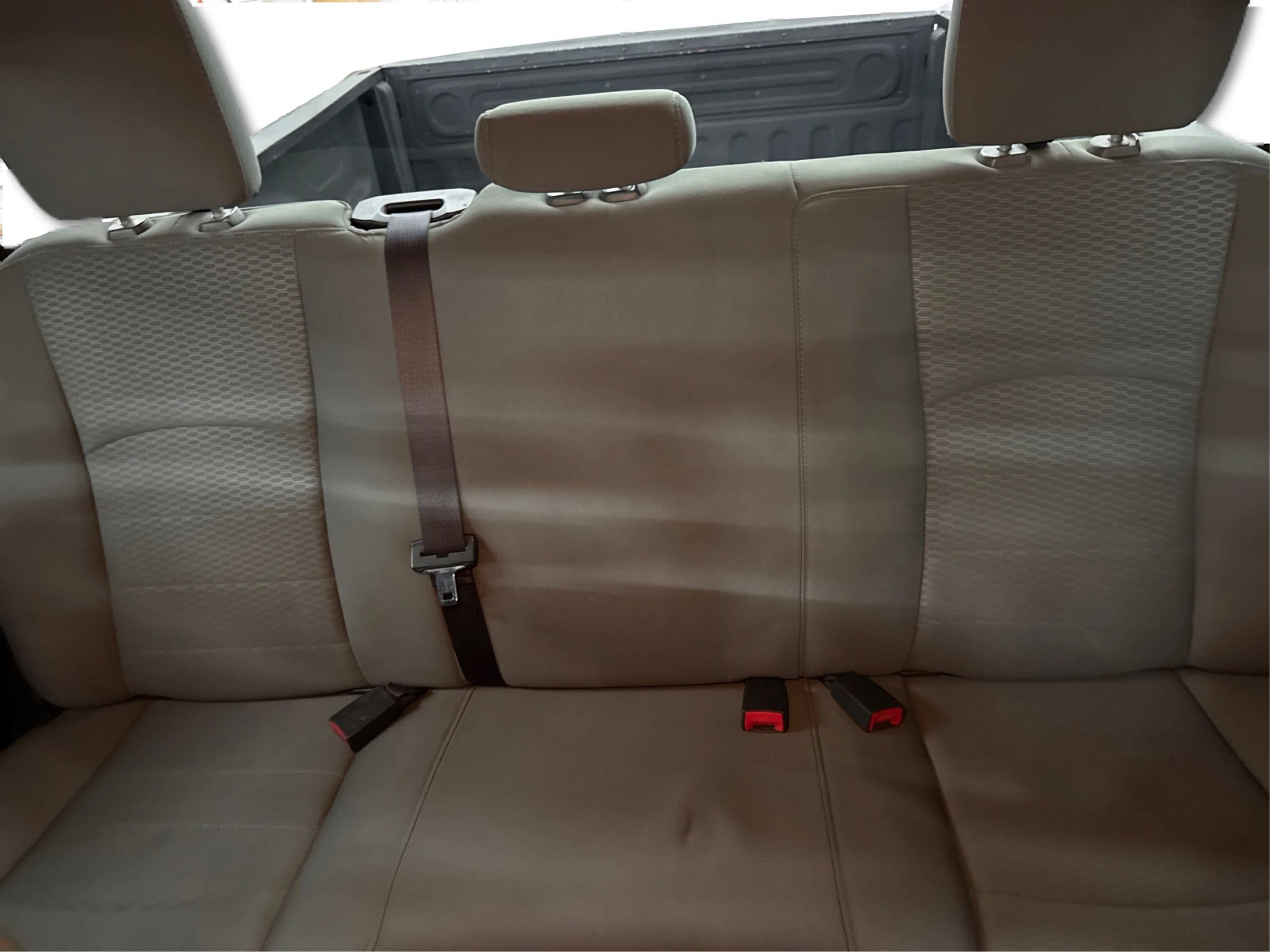 Used 2014 RAM 1500 Express AWD/4WD image 23