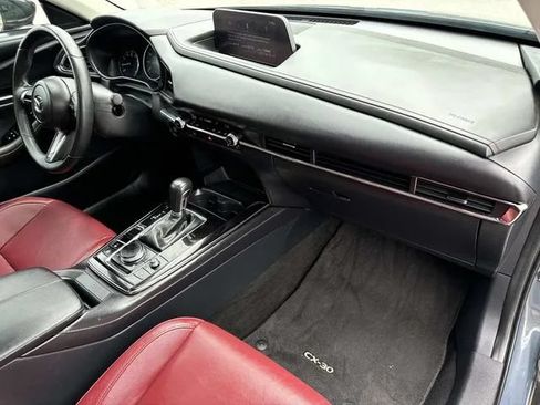 Used 2024 MAZDA CX-30 AWD 2.5 S w/ Preferred Package image 27
