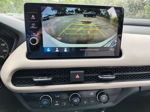 New 2027 Honda HR-V LX image 14