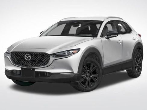 New 2026 MAZDA CX-30 AWD 2.5 S w/ Select Sport Pkg image 5