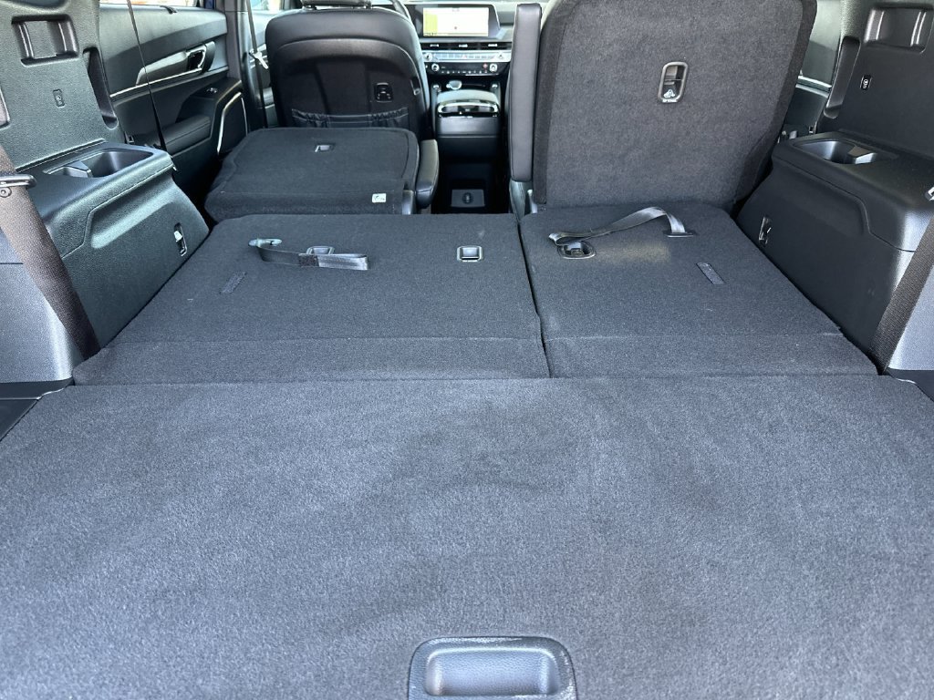 Used 2025 Kia Telluride EX X-Line AWD/4WD image 15