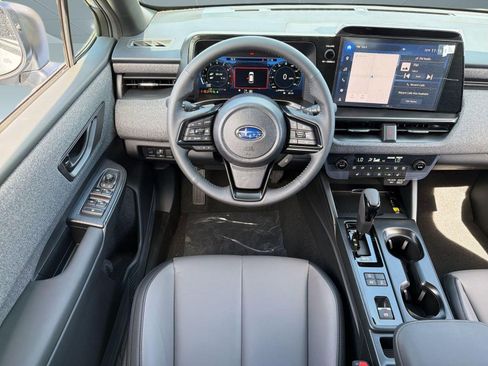 New 2026 Subaru Outback Premium AWD/4WD image 28