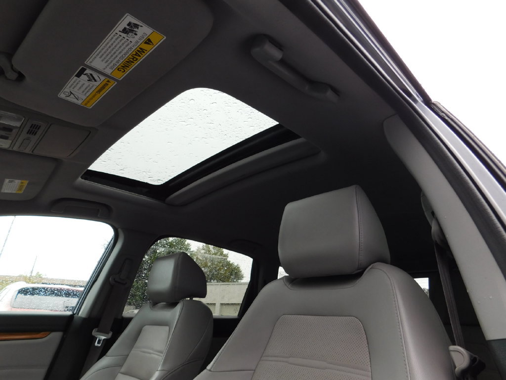 Used 2019 Honda CR-V EX-L image 21