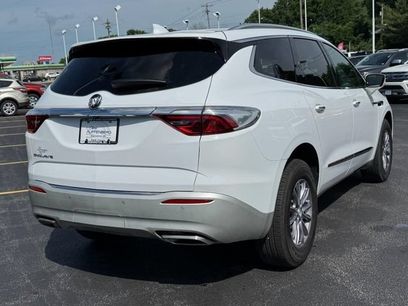 Used 2024 Buick Enclave Essence