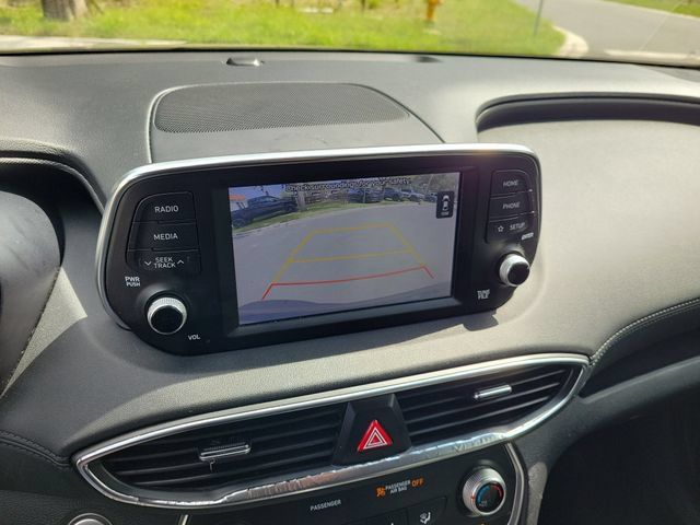 Used 2019 Hyundai Santa Fe SEL FWD image 29
