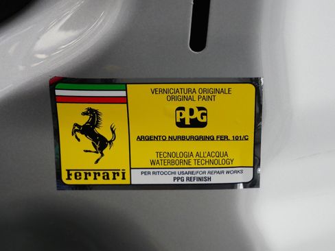 Used 2017 Ferrari California T RWD image 52