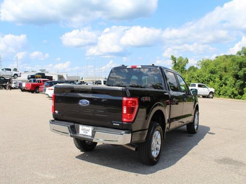 Used 2023 Ford F150 XLT AWD/4WD image 8
