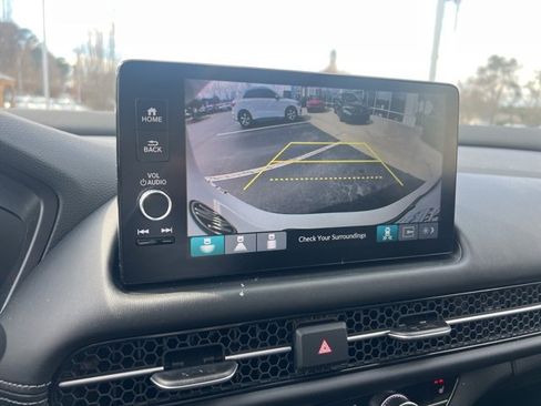 Certified 2024 Honda HR-V EX-L image 22