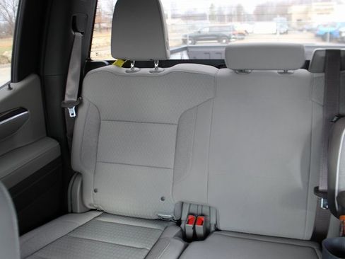 Used 2022 Chevrolet Silverado 1500 LT image 26