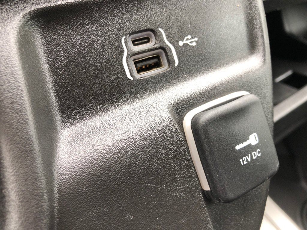 Used 2025 RAM ProMaster 2500 w/ Convenience Group FWD image 26