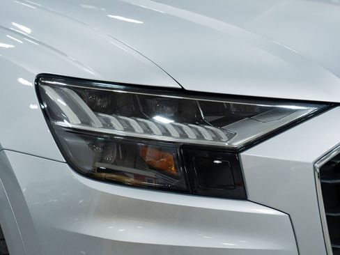 Used 2019 Audi Q8 Prestige w/ Towing Package image 13