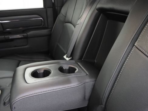 Used 2023 RAM 2500 Limited AWD/4WD image 42