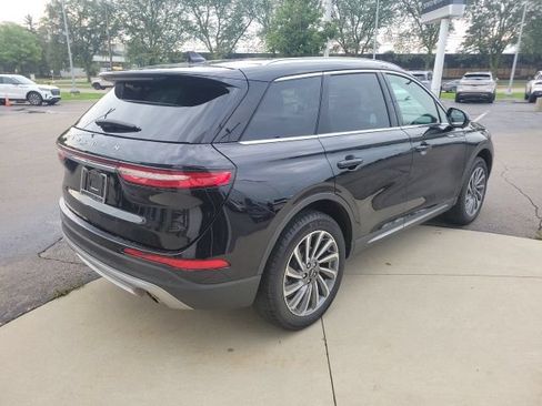 Certified 2024 Lincoln Corsair Reserve w/ Equipment Group 201A AWD/4WD image 14