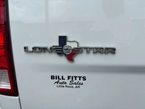 Used 2016 RAM 1500 Lone Star image 9