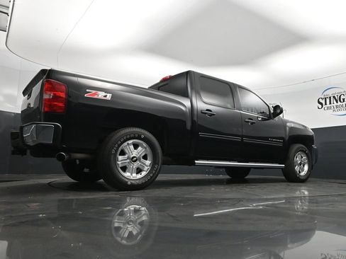 Used 2013 Chevrolet Silverado 1500 LT w/ All-Star Edition AWD/4WD image 32