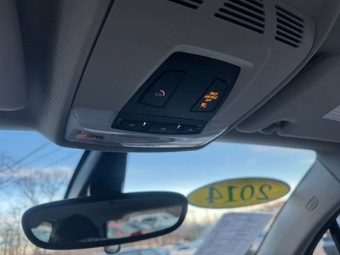 Used 2014 BMW i3 w/ Range Extender image 31