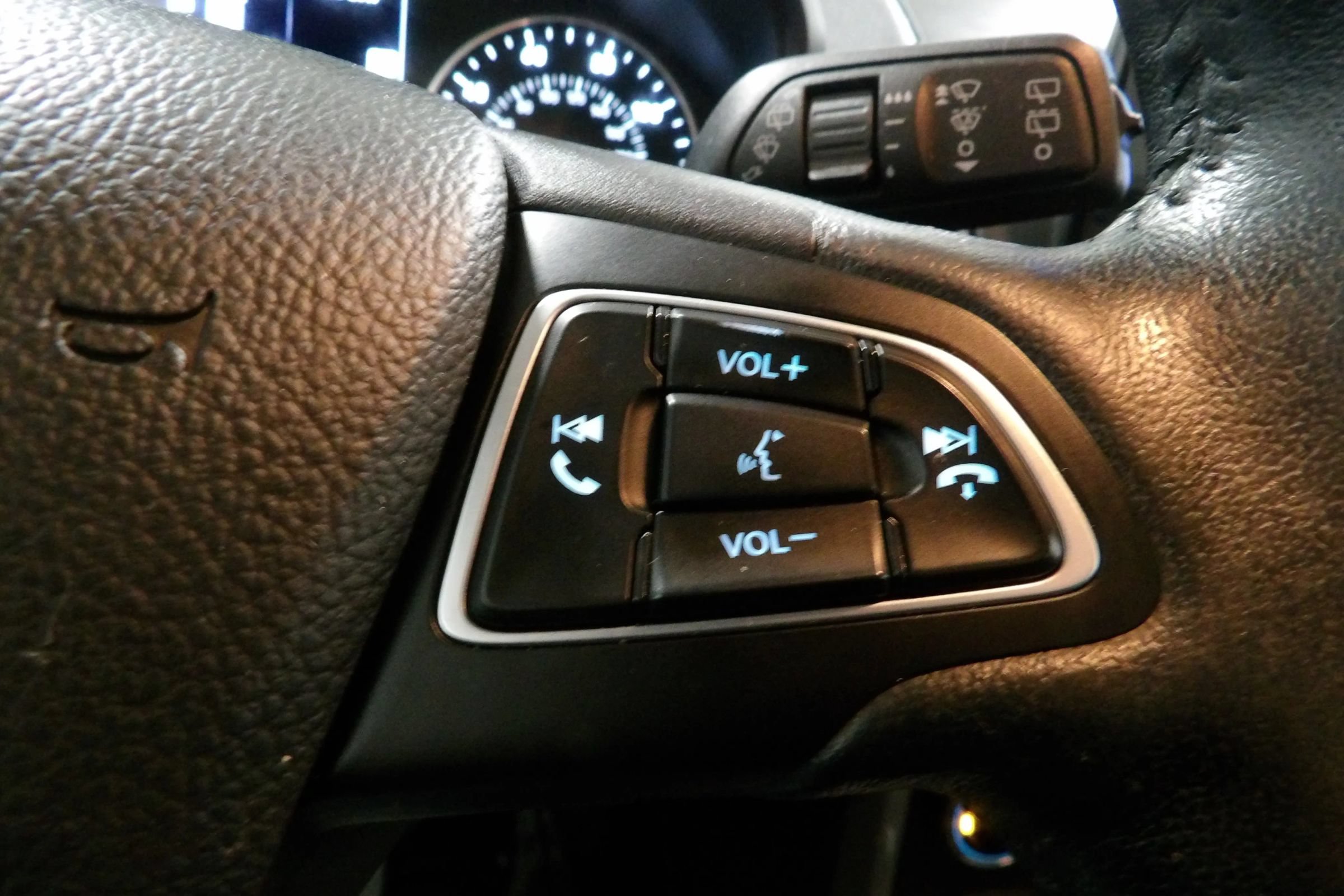 Used 2020 Ford EcoSport Titanium AWD/4WD image 15