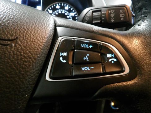 Used 2020 Ford EcoSport Titanium AWD/4WD image 15