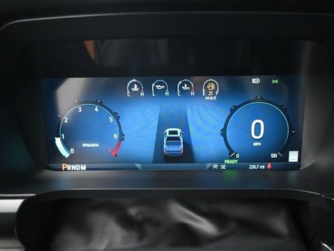 New 2025 Ford F150 Lariat w/ Equipment Group 502A High image 12