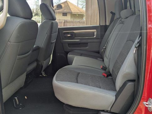 Used 2013 RAM 2500 Outdoorsman image 25