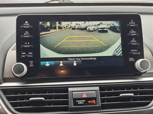 Used 2022 Honda Accord Sport image 14
