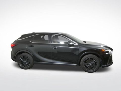 Used 2024 Lexus RX 350 Premium w/ Cold Area Package AWD/4WD image 2