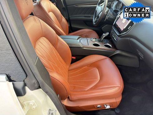 Used 2023 Maserati Ghibli Modena Q4 image 30