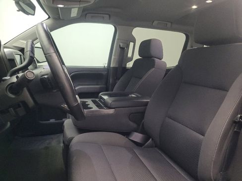 Used 2018 GMC Sierra 1500 SLE w/ SLE Value Package RWD image 17