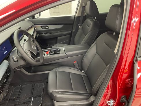 New 2025 Nissan Murano SL image 6