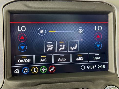 Used 2020 GMC Sierra 1500 Elevation w/ Elevation Value Package image 32