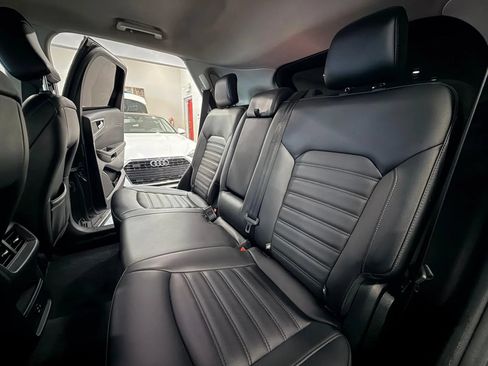 Used 2021 Ford Edge SEL FWD image 17